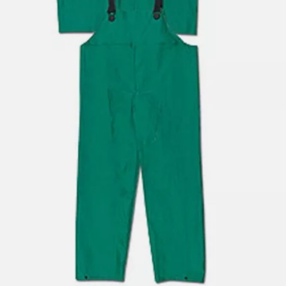 Dominator Suit Mcr Safety 3882 0.42Mm Pvc/Poly/Pvc Suit NEW PICK SIZE - Picture 3 of 16